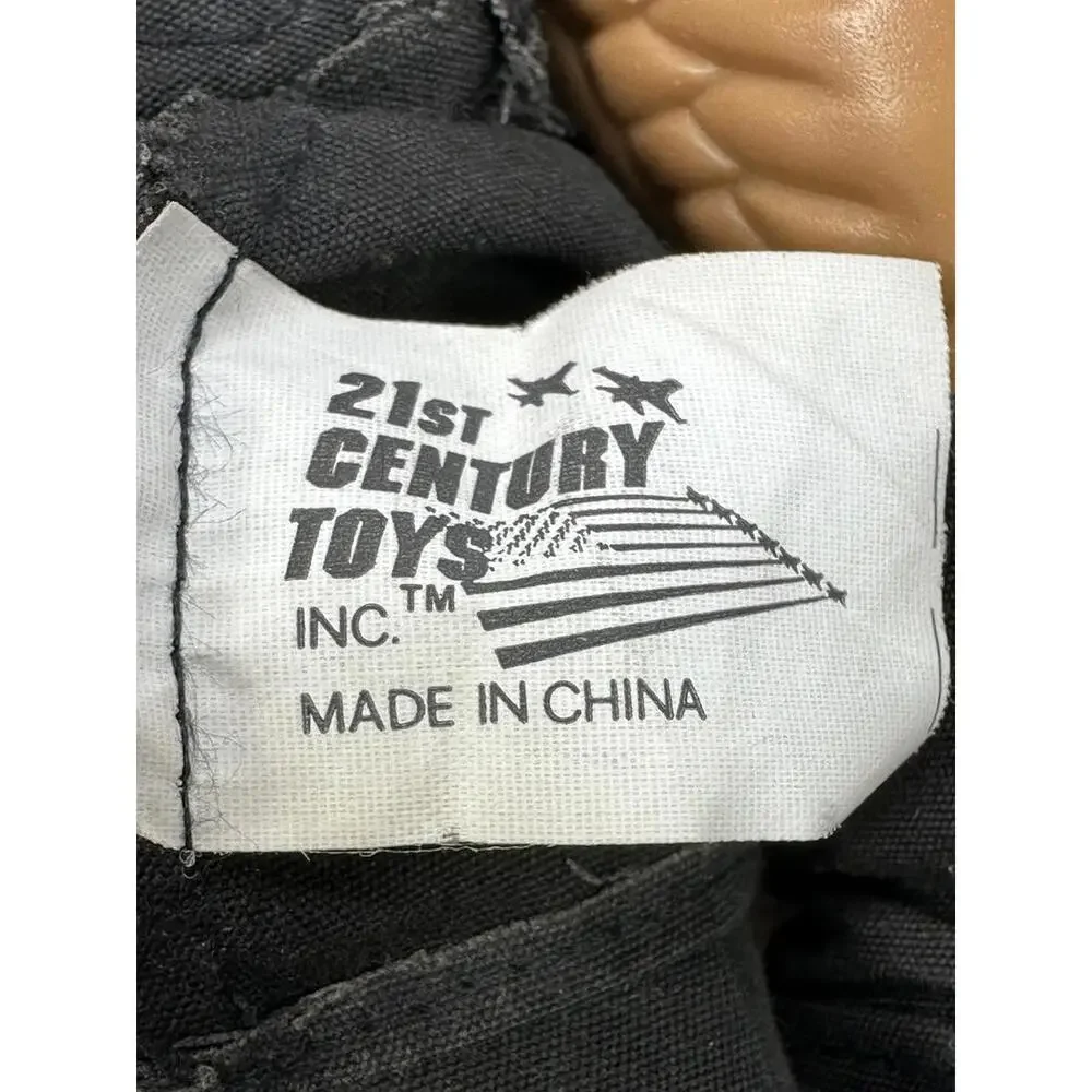 Vintage 1998 21st Century‎ Toys Ultimate Soldier 12